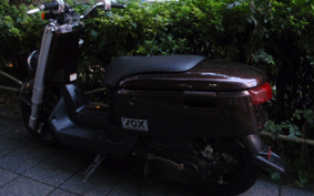 YAMAHA VOX DELUXE  SA31J