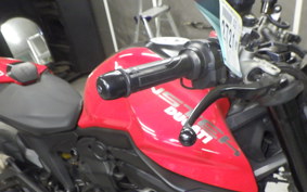 DUCATI MONSTER 937 + 2021