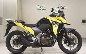 SUZUKI Vｽﾄﾛｰﾑ250SX 2022 EL11L