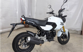 HONDA GROM JC92