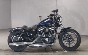 HARLEY XL883N 2015 LE2