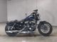 Фото Harley XL883N 2015 с японского аукциона