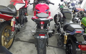 HONDA CBR400R 2025 NC65