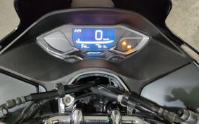 HONDA PCX 160 KF47