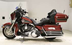 HARLEY FLHTCU 1580 2007