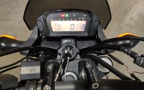 HONDA NC750S 2014 RC70