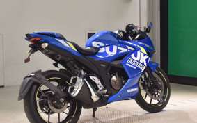 SUZUKI GIXXER 250 SF ED22B