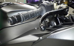 KAWASAKI ZX 10 NINJA ABS 2022 ZXT02L