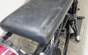 YAMAHA TW200 2010 2JL