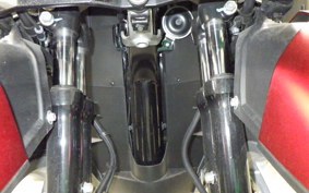 YAMAHA TRICITY 125 SE82J