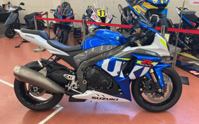 SUZUKI GSX-R1000 2009 GT78A