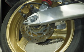 HONDA CB400 SUPER BOLDOR VTEC 2007 NC39