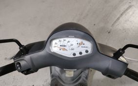 SUZUKI LET`S4 CA45A