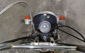 HONDA MONKEY Z50J
