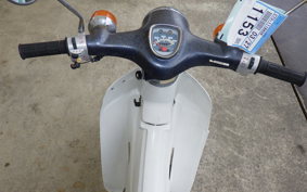 HONDA C70 SUPER CUB C70