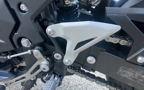 KAWASAKI NINJA 250 EX250Y