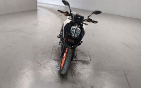 KTM 390 DUKE JPJ40