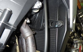 TRIUMPH STREET TRIPLE RS 2021