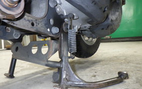 YAMAHA AXIS 125 TREET 2024 SE53J