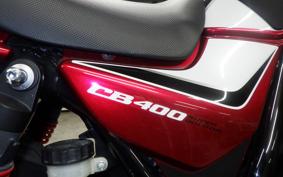 HONDA CB400 SUPER BOLDOR A 2020 NC42