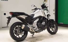 HONDA NC750X 2023 RH09