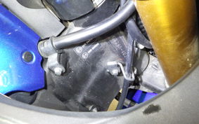 SUZUKI GSX-S1000F 2018 GT79A