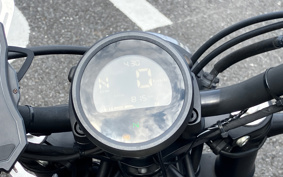 HONDA REBEL MC49