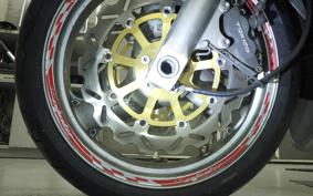 KAWASAKI ZZ1200 NINJA R 2003