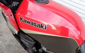 KAWASAKI GPZ900R NINJA 2000 ZX900A