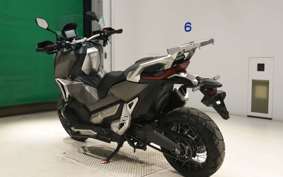 HONDA X-ADV 750 RC95