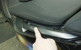 YAMAHA T-MAX 530 2017 SJ12J