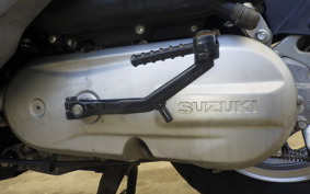 SUZUKI ADDRESS V125 1980 DT11A