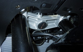 KAWASAKI NINJA ZX-6R A 2025 ZX636J