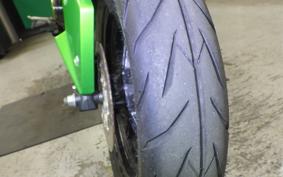 KAWASAKI Z125 PRO 2015 BR125H