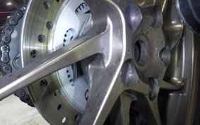 HONDA VFR800F 2015 RC79