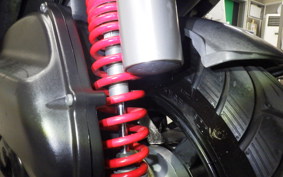 YAMAHA JOG ZR Gen.3 SA39J