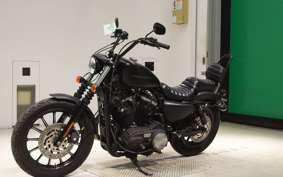HARLEY XL883N 2010