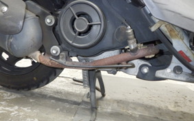 SUZUKI LET's 5 2025 CA47A