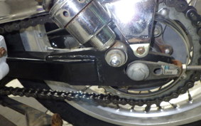 HONDA GB250 CLUBMAN Gen.4 MC10