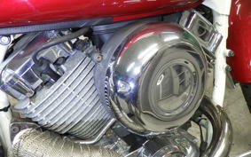 YAMAHA DRAGSTAR 400 2003 VH01J