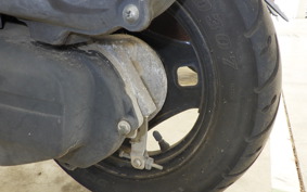 SUZUKI LET's 2 CA1PA