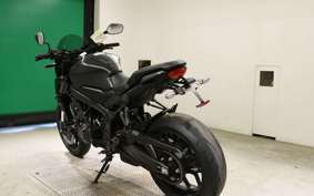 HONDA CB650R 2023 RH03