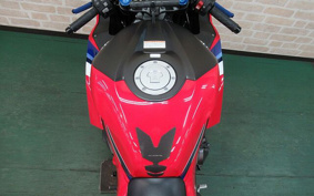 HONDA CBR600RR 2021 PC40