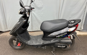YAMAHA JOG ZR SA39J