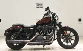 HARLEY XL1200NS 2019