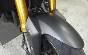 YAMAHA MT-09 Tracer 2015 RN36J