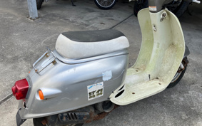 HONDA GIORNO AF24