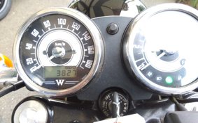 KAWASAKI W800 FE 2020 EJ800A