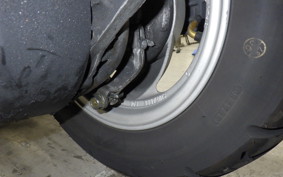 YAMAHA AXIS 125 TREET 2008 SE53J