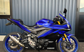 YAMAHA YZF-YZF-R3 ABS 2020 RH13J